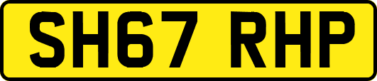 SH67RHP