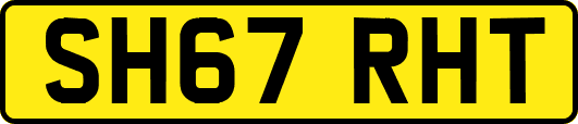 SH67RHT