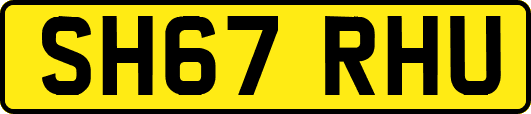 SH67RHU