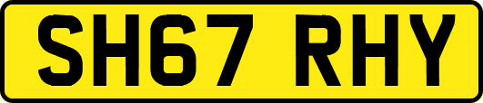 SH67RHY