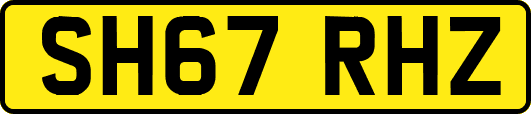 SH67RHZ