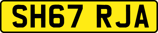 SH67RJA