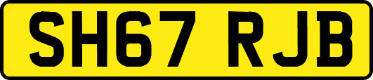 SH67RJB