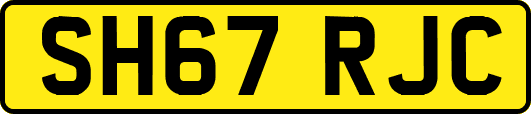 SH67RJC