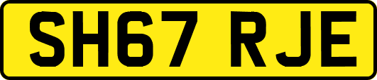 SH67RJE