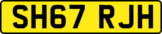 SH67RJH