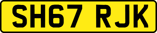 SH67RJK