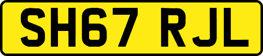 SH67RJL