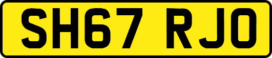 SH67RJO