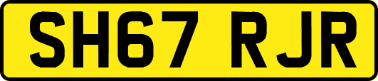 SH67RJR