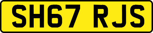 SH67RJS