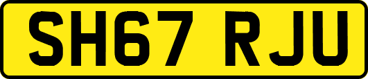 SH67RJU