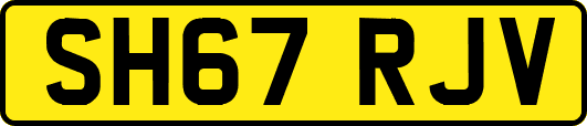 SH67RJV