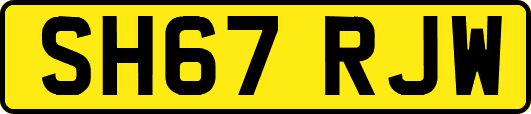 SH67RJW