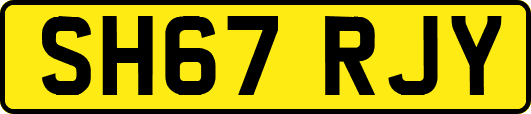 SH67RJY