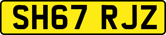 SH67RJZ
