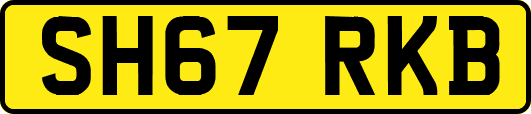 SH67RKB