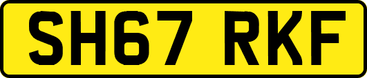 SH67RKF