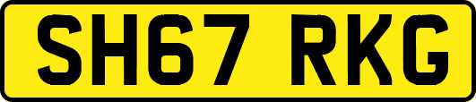 SH67RKG