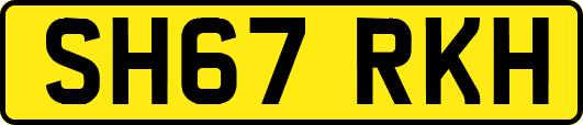 SH67RKH
