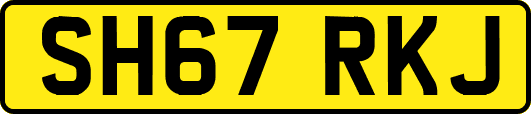 SH67RKJ