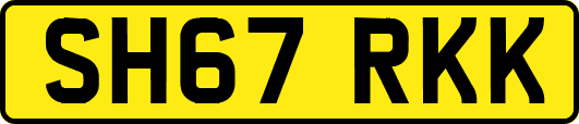 SH67RKK