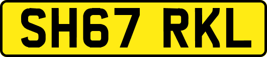 SH67RKL
