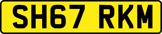 SH67RKM