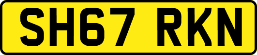 SH67RKN