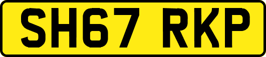 SH67RKP