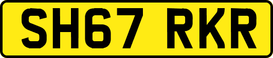 SH67RKR