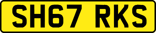 SH67RKS