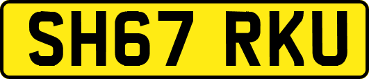 SH67RKU