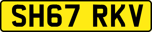 SH67RKV
