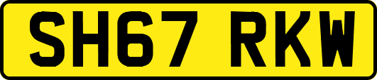 SH67RKW