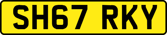 SH67RKY