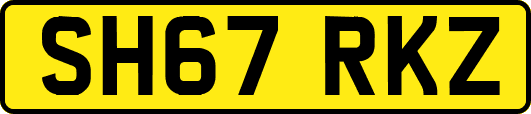 SH67RKZ