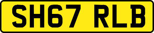 SH67RLB