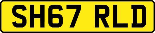 SH67RLD