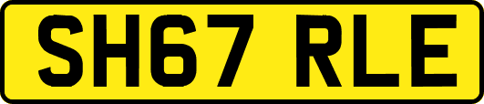 SH67RLE