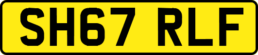 SH67RLF
