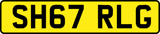SH67RLG