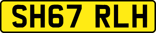 SH67RLH