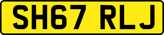SH67RLJ