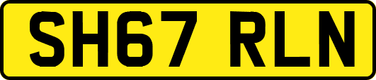 SH67RLN
