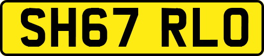 SH67RLO