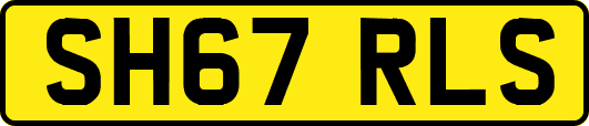 SH67RLS