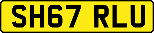 SH67RLU