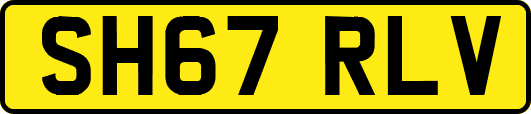 SH67RLV