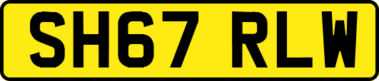 SH67RLW